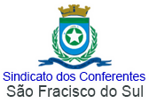 Sindicato dos Conferentes de S�o Francisco do Sul
